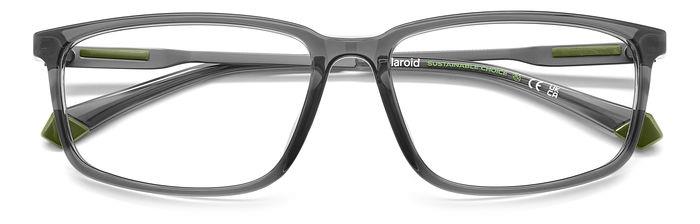 Polaroid Eyeglasses PLDD535/G KB7