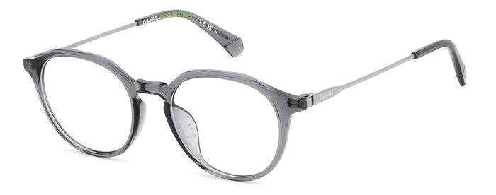 Polaroid Eyeglasses PLDD510/G KB7