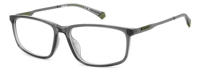 Polaroid Eyeglasses PLDD535/G KB7