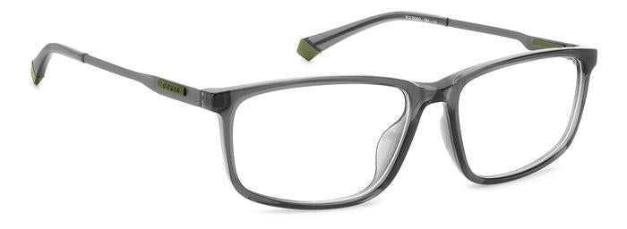 Polaroid Eyeglasses PLDD535/G KB7