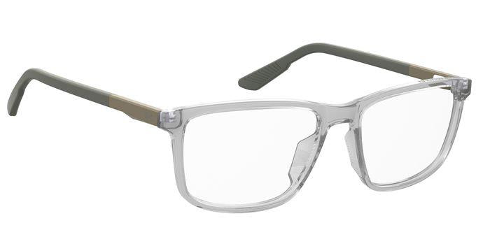 Under Armour Eyeglasses UA 5008/G KB7