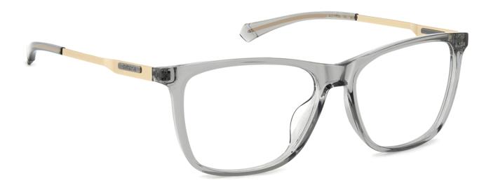 Polaroid Eyeglasses PLDD549/G KB7