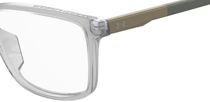 Under Armour Eyeglasses UA 5008/G KB7