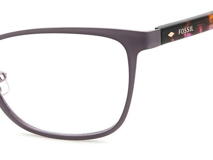 Fossil Eyeglasses FOS 7157/G KB7