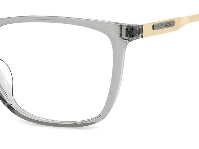 Polaroid Eyeglasses PLDD549/G KB7