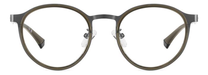 Polaroid Eyeglasses PLDD550/G KJ1