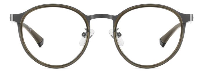 Polaroid Eyeglasses PLDD550/G KJ1