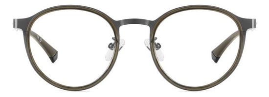 Polaroid Eyeglasses PLDD550/G KJ1