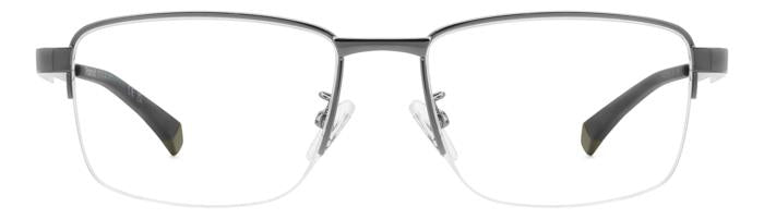 Polaroid Eyeglasses PLDD571/G KJ1