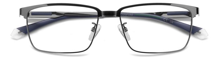 Polaroid Eyeglasses PLDD570/G KJ1