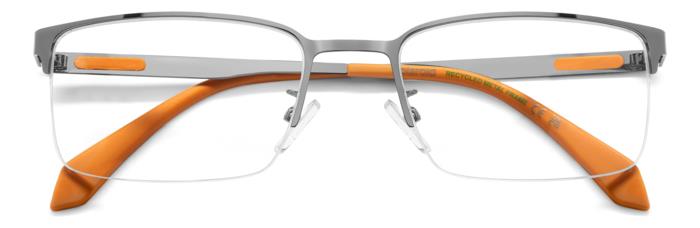 Polaroid Eyeglasses PLDD619/G KJ1
