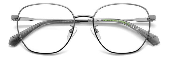 Polaroid Eyeglasses PLDD509/G KJ1