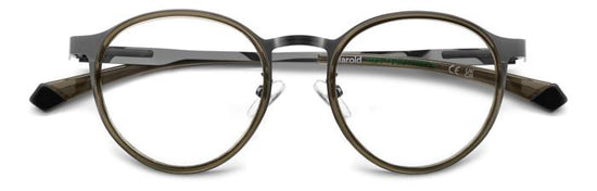 Polaroid Eyeglasses PLDD550/G KJ1