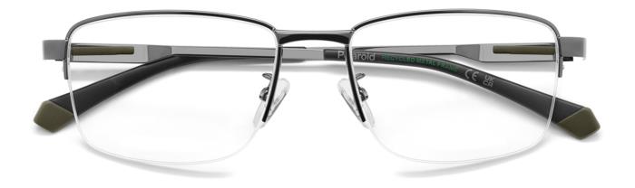 Polaroid Eyeglasses PLDD571/G KJ1