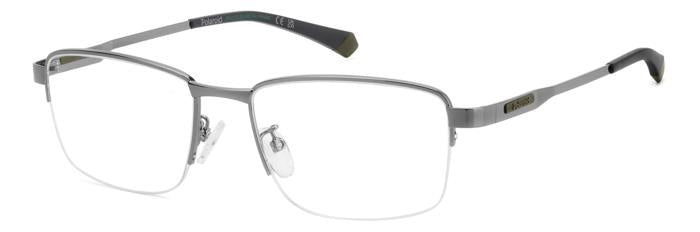 Polaroid Eyeglasses PLDD571/G KJ1