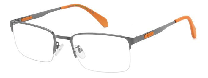 Polaroid Eyeglasses PLDD619/G KJ1