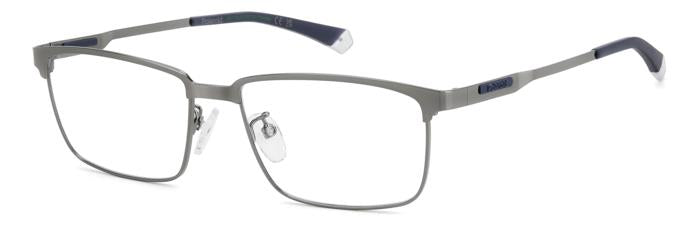 Polaroid Eyeglasses PLDD570/G KJ1