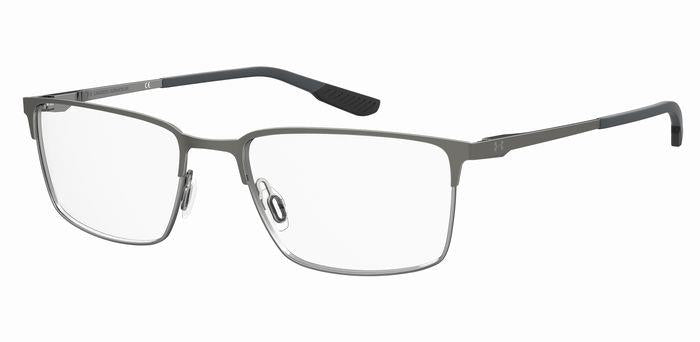 Under Armour Eyeglasses UA 5058XL/G KJ1