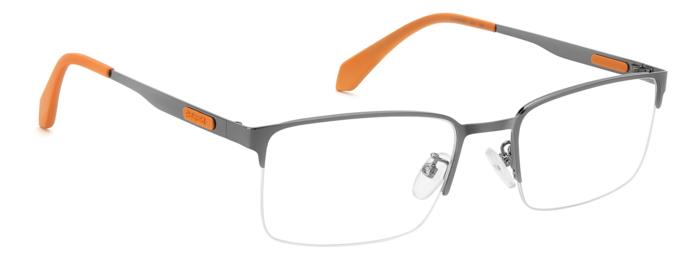 Polaroid Eyeglasses PLDD619/G KJ1