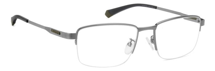 Polaroid Eyeglasses PLDD571/G KJ1