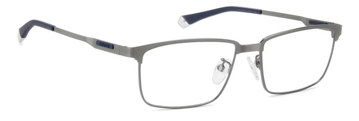 Polaroid Eyeglasses PLDD570/G KJ1