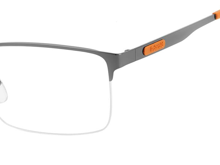 Polaroid Eyeglasses PLDD619/G KJ1