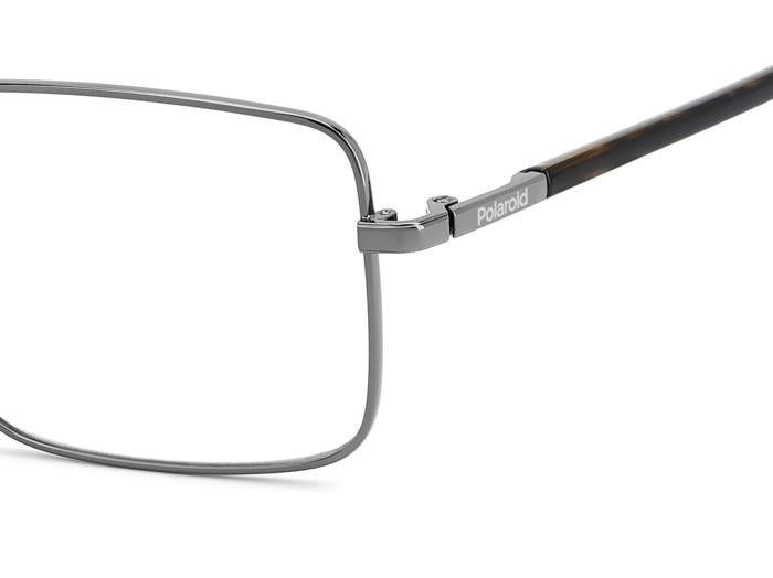 Polaroid Eyeglasses PLDD582/G KJ1