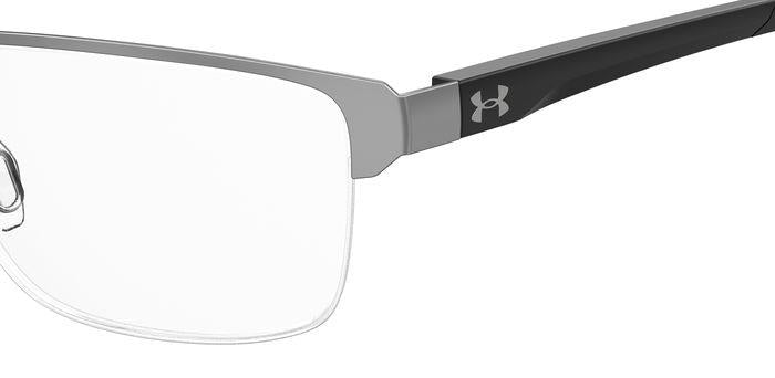 Under Armour Eyeglasses UA 5037/G KJ1