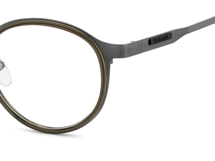 Polaroid Eyeglasses PLDD550/G KJ1