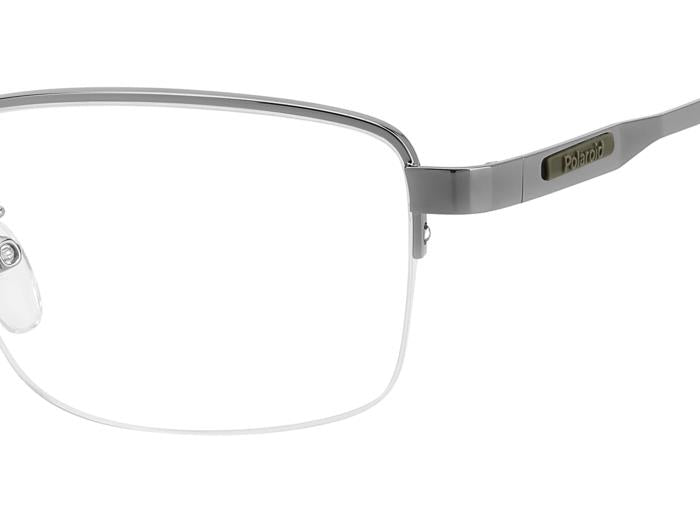 Polaroid Eyeglasses PLDD571/G KJ1