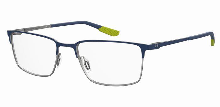 Under Armour Eyeglasses UA 5058XL/G KU0