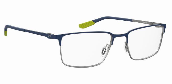 Under Armour Eyeglasses UA 5058XL/G KU0