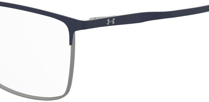 Under Armour Eyeglasses UA 5097XL/G KU0