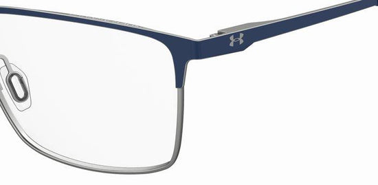 Under Armour Eyeglasses UA 5058XL/G KU0