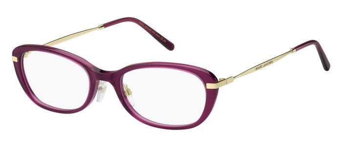 Marc Jacobs Eyeglasses MJ669/G LHF