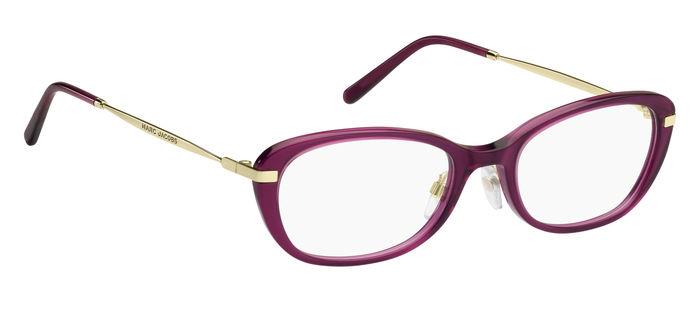 Marc Jacobs Eyeglasses MJ669/G LHF