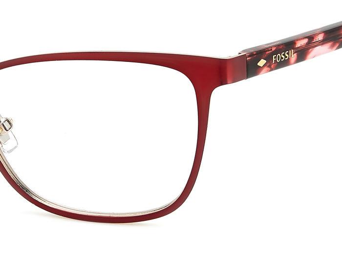 Fossil Eyeglasses FOS 7157/G LHF