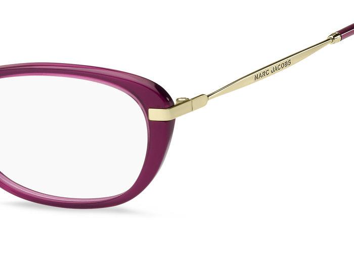 Marc Jacobs Eyeglasses MJ669/G LHF