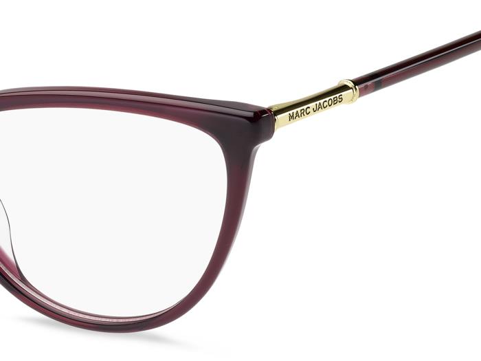 Marc Jacobs Eyeglasses MJ900/G LHF