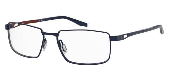 Under Armour Eyeglasses UA 5077/G LOX