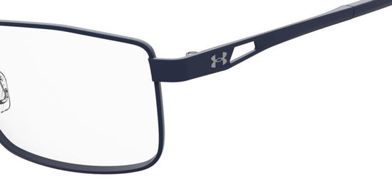 Under Armour Eyeglasses UA 5077/G LOX