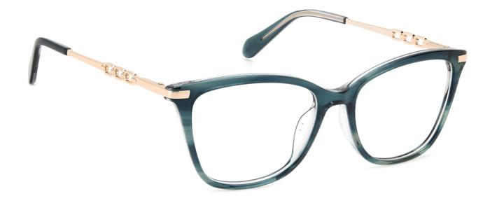 Fossil Eyeglasses FOS 7177/G M5C