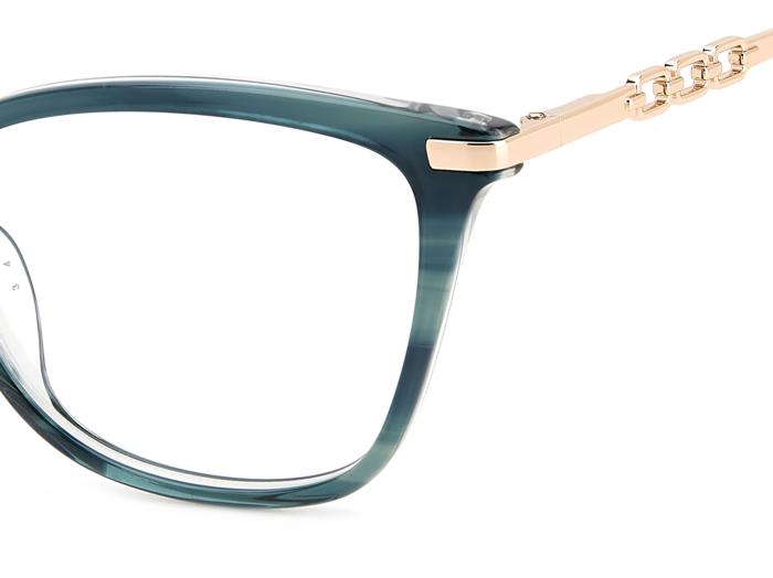 Fossil Eyeglasses FOS 7177/G M5C