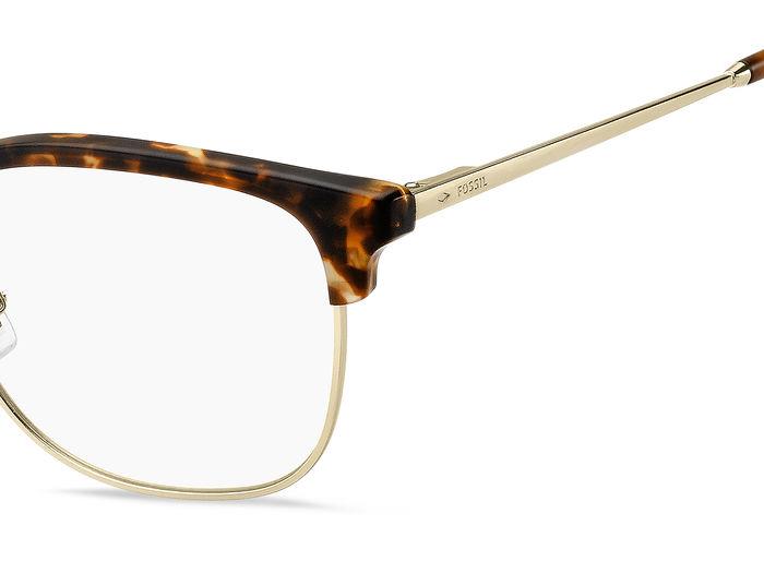 Fossil Eyeglasses FOS 7078/G N9P