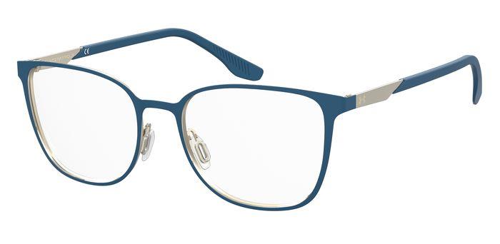 Under Armour Eyeglasses UA 5041/G NUC
