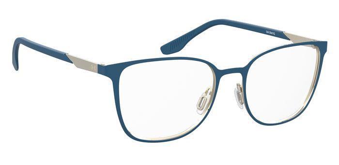 Under Armour Eyeglasses UA 5041/G NUC