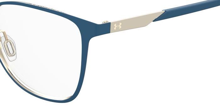 Under Armour Eyeglasses UA 5041/G NUC