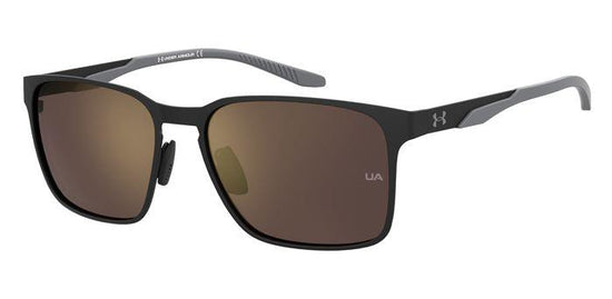 Under Armour Sunglasses UA ASSIST MTL/G O6W