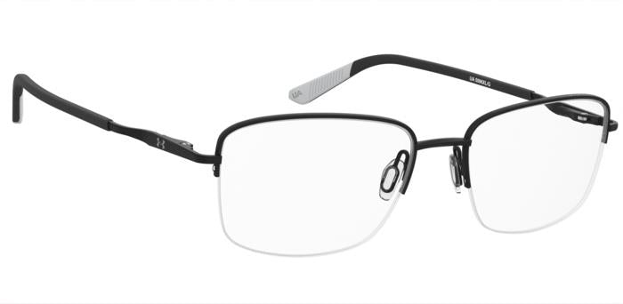 Under Armour Eyeglasses UA 5096XL/G O6W