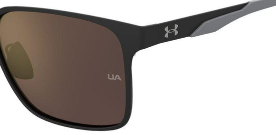 Under Armour Sunglasses UA ASSIST MTL/G O6W